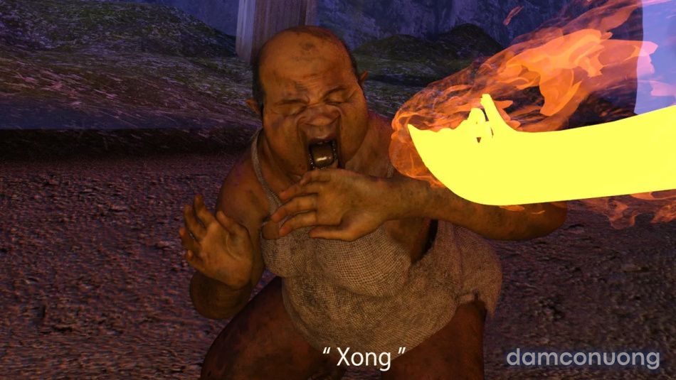 đọc truyện Tiên Tử Nón Xanh Sinh Hoạt Chương 2 ảnh 5 tại Thiên Thai Truyện