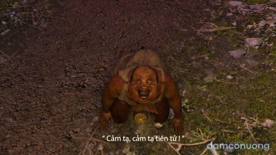 đọc truyện Tiên Tử Nón Xanh Sinh Hoạt Chương 2 ảnh 34 tại Thiên Thai Truyện