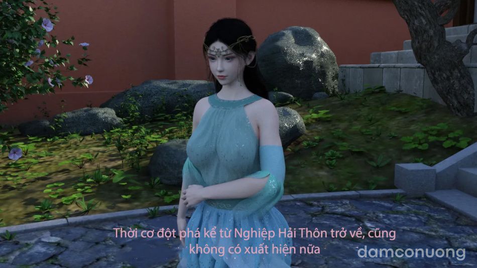 đọc truyện Tiên Tử Nón Xanh Sinh Hoạt Chương 2 ảnh 41 tại Thiên Thai Truyện