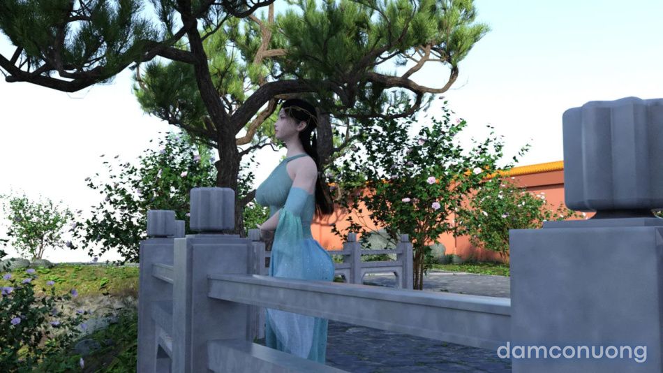 đọc truyện Tiên Tử Nón Xanh Sinh Hoạt Chương 2 ảnh 42 tại Thiên Thai Truyện