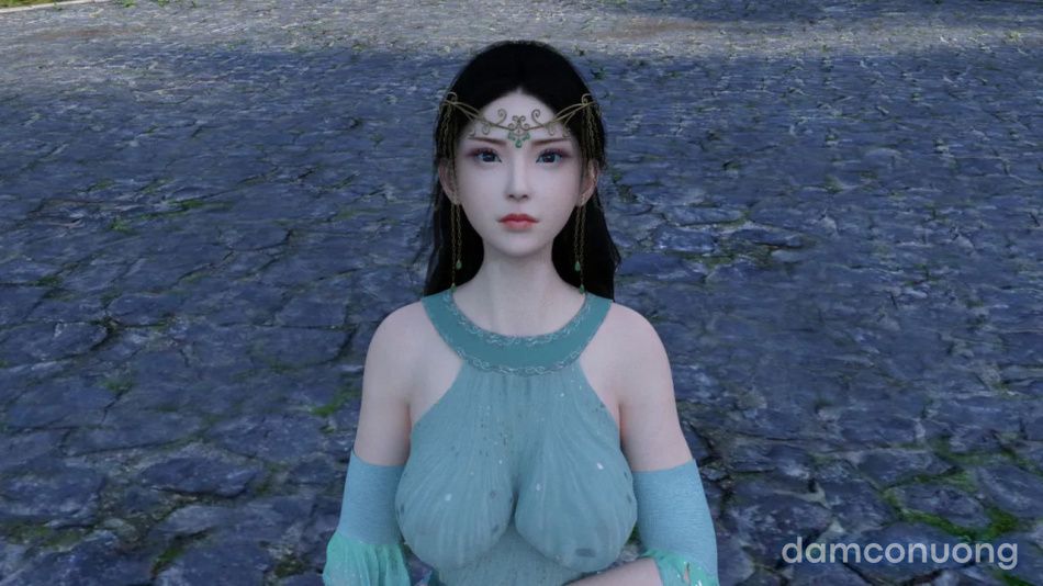 đọc truyện Tiên Tử Nón Xanh Sinh Hoạt Chương 2 ảnh 43 tại Thiên Thai Truyện