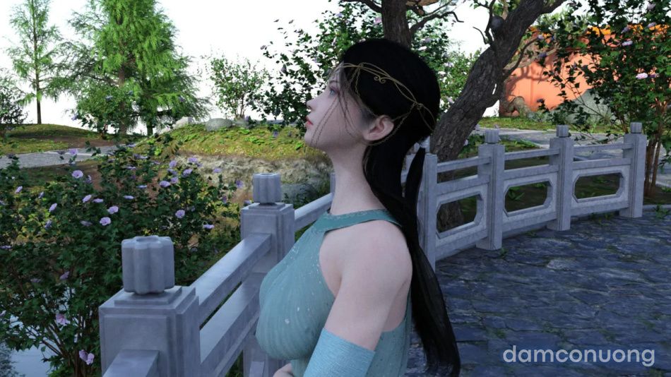 đọc truyện Tiên Tử Nón Xanh Sinh Hoạt Chương 2 ảnh 44 tại Thiên Thai Truyện