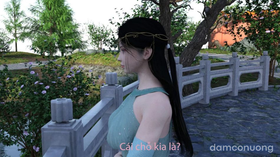 đọc truyện Tiên Tử Nón Xanh Sinh Hoạt Chương 2 ảnh 45 tại Thiên Thai Truyện