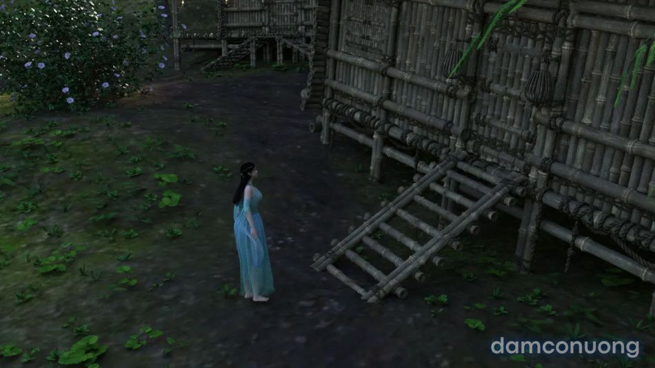 đọc truyện Tiên Tử Nón Xanh Sinh Hoạt Chương 2 ảnh 50 tại Thiên Thai Truyện