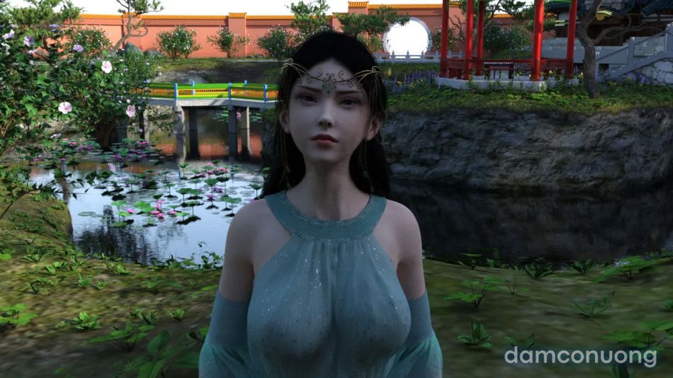 đọc truyện Tiên Tử Nón Xanh Sinh Hoạt Chương 2 ảnh 51 tại Thiên Thai Truyện