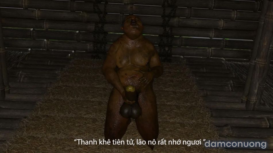 đọc truyện Tiên Tử Nón Xanh Sinh Hoạt Chương 2 ảnh 53 tại Thiên Thai Truyện