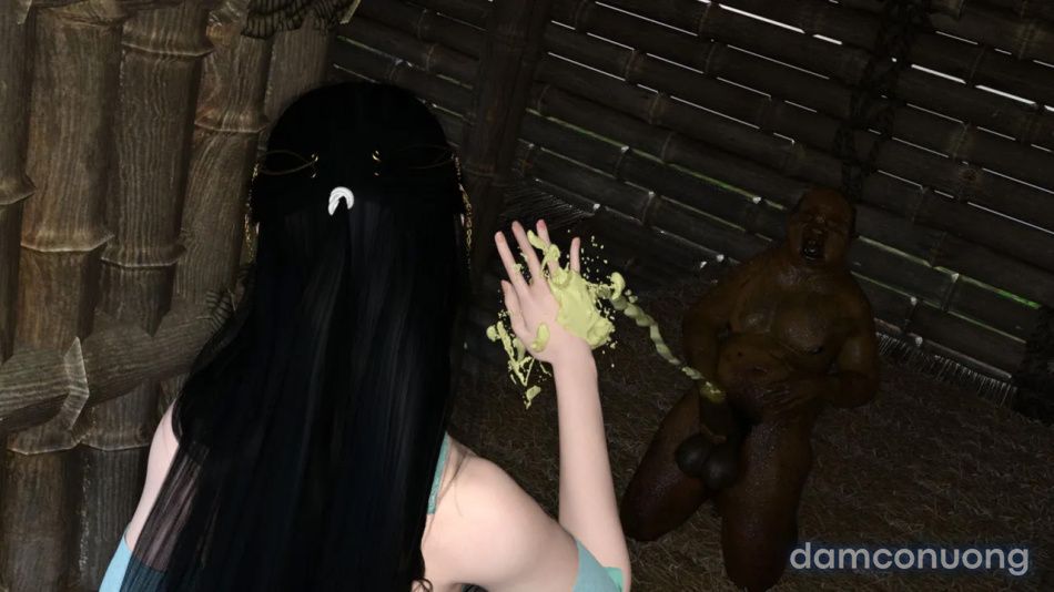 đọc truyện Tiên Tử Nón Xanh Sinh Hoạt Chương 2 ảnh 61 tại Thiên Thai Truyện