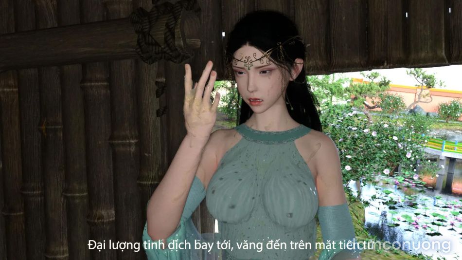 đọc truyện Tiên Tử Nón Xanh Sinh Hoạt Chương 2 ảnh 62 tại Thiên Thai Truyện