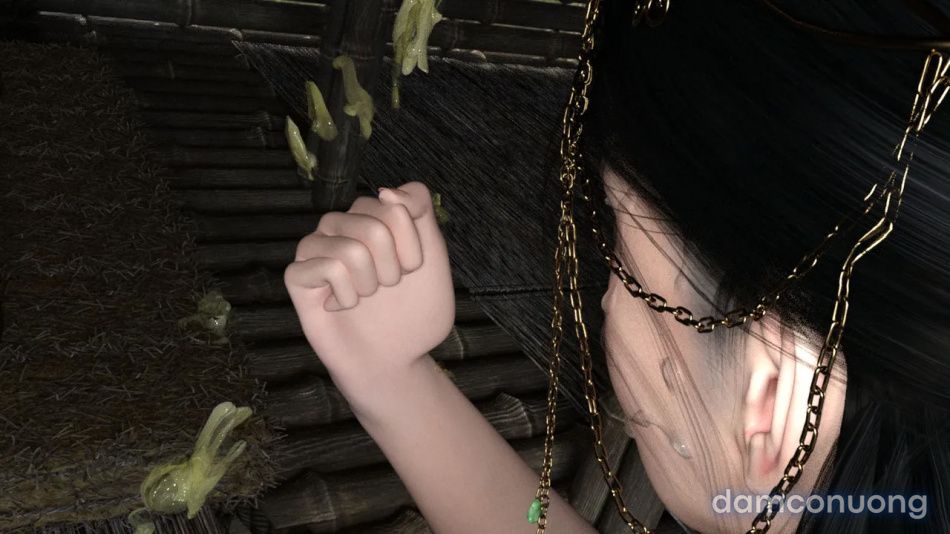 đọc truyện Tiên Tử Nón Xanh Sinh Hoạt Chương 2 ảnh 64 tại Thiên Thai Truyện