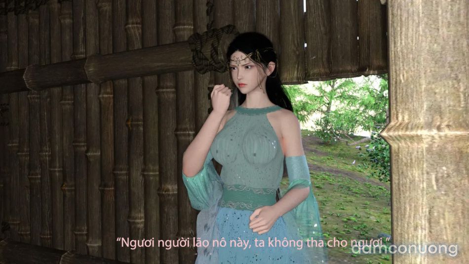 đọc truyện Tiên Tử Nón Xanh Sinh Hoạt Chương 2 ảnh 65 tại Thiên Thai Truyện