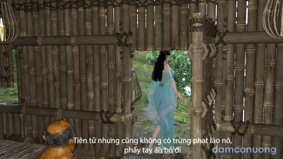 đọc truyện Tiên Tử Nón Xanh Sinh Hoạt Chương 2 ảnh 66 tại Thiên Thai Truyện