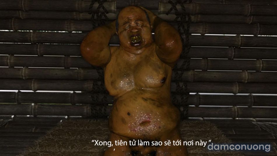 đọc truyện Tiên Tử Nón Xanh Sinh Hoạt Chương 2 ảnh 68 tại Thiên Thai Truyện