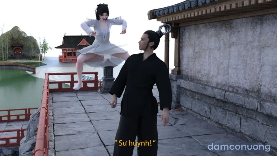 đọc truyện Tiên Tử Nón Xanh Sinh Hoạt Chương 2 ảnh 78 tại Thiên Thai Truyện