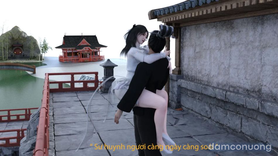 đọc truyện Tiên Tử Nón Xanh Sinh Hoạt Chương 2 ảnh 79 tại Thiên Thai Truyện