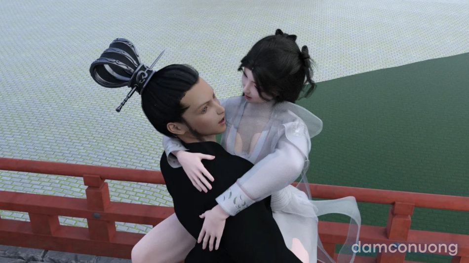 đọc truyện Tiên Tử Nón Xanh Sinh Hoạt Chương 2 ảnh 80 tại Thiên Thai Truyện