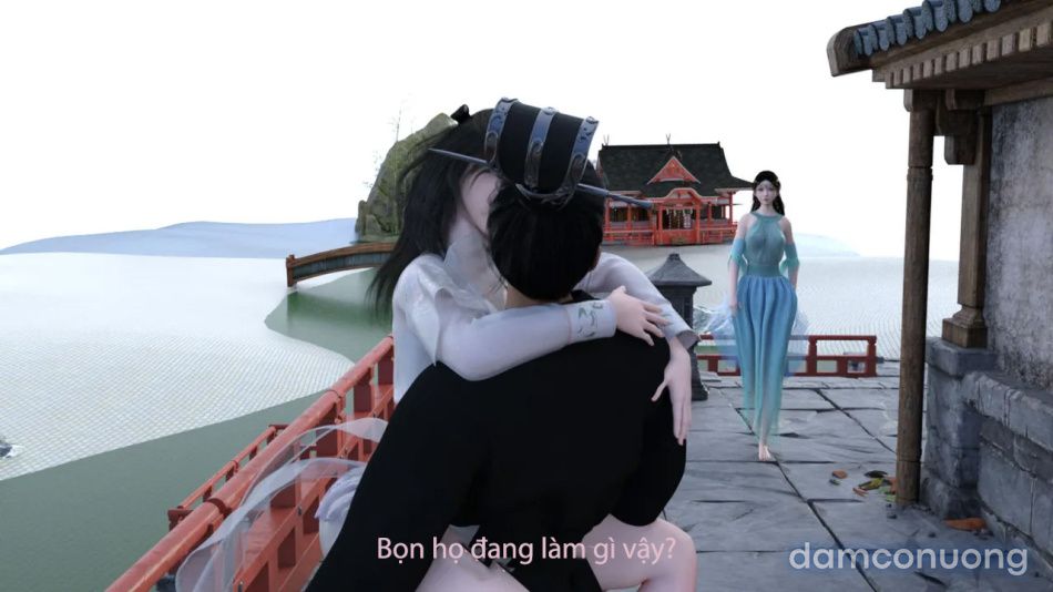 đọc truyện Tiên Tử Nón Xanh Sinh Hoạt Chương 2 ảnh 81 tại Thiên Thai Truyện