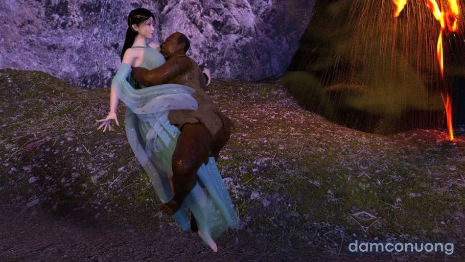 đọc truyện Tiên Tử Nón Xanh Sinh Hoạt Chương 2 ảnh 10 tại Thiên Thai Truyện