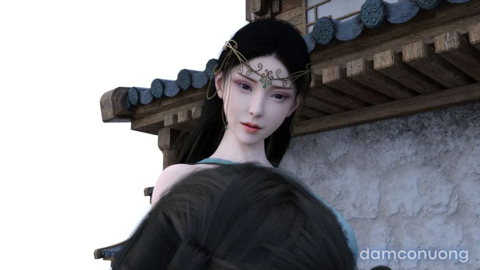 đọc truyện Tiên Tử Nón Xanh Sinh Hoạt Chương 2 ảnh 86 tại Thiên Thai Truyện