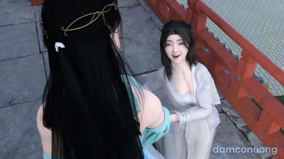 đọc truyện Tiên Tử Nón Xanh Sinh Hoạt Chương 2 ảnh 87 tại Thiên Thai Truyện