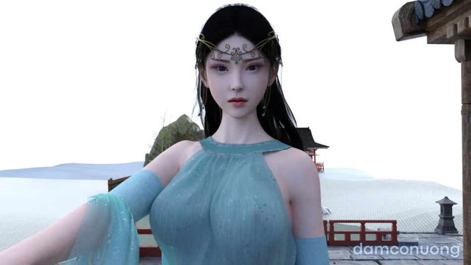 đọc truyện Tiên Tử Nón Xanh Sinh Hoạt Chương 2 ảnh 89 tại Thiên Thai Truyện