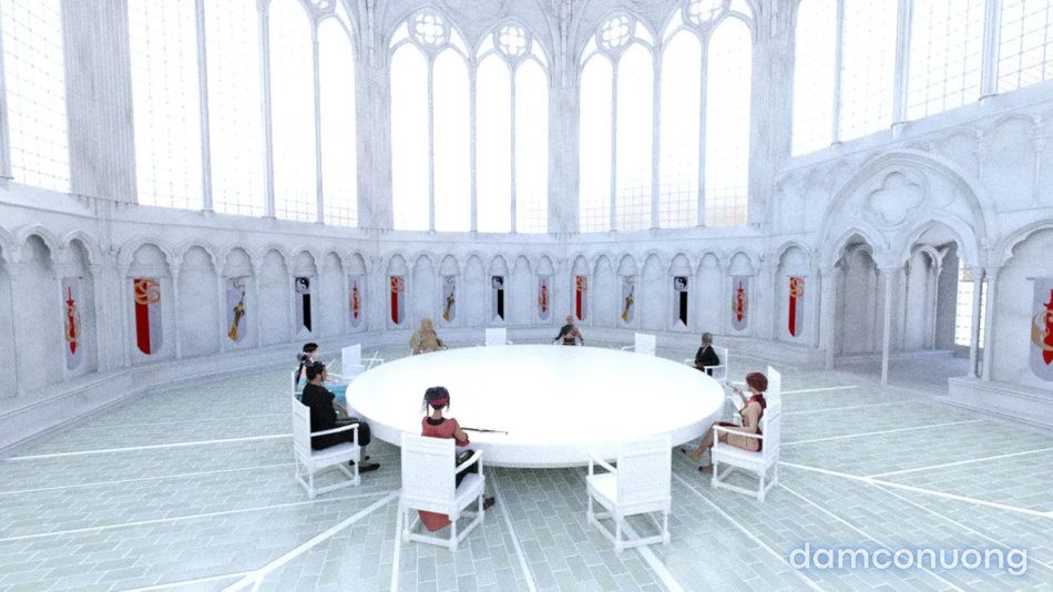 đọc truyện Tiên Tử Nón Xanh Sinh Hoạt Chương 2 ảnh 92 tại Thiên Thai Truyện