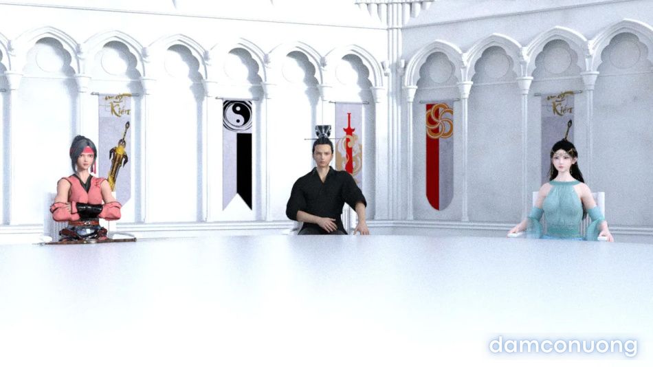 đọc truyện Tiên Tử Nón Xanh Sinh Hoạt Chương 2 ảnh 93 tại Thiên Thai Truyện