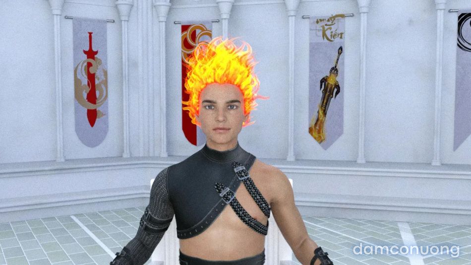 đọc truyện Tiên Tử Nón Xanh Sinh Hoạt Chương 2 ảnh 94 tại Thiên Thai Truyện