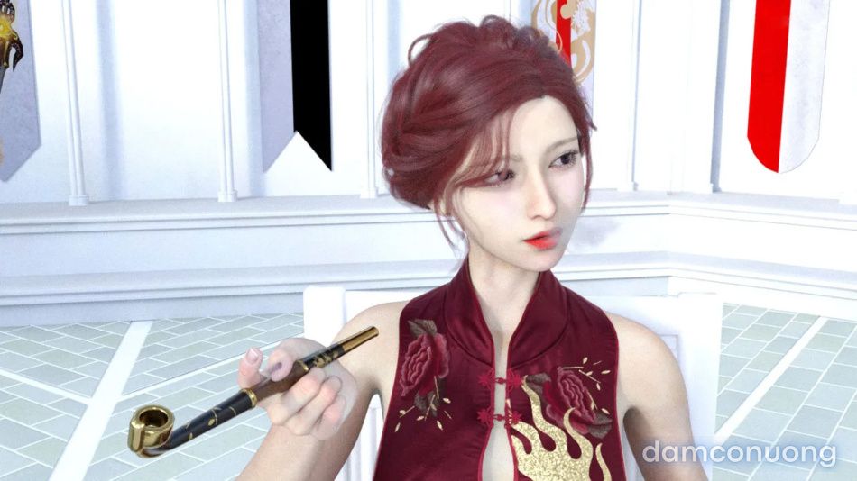 đọc truyện Tiên Tử Nón Xanh Sinh Hoạt Chương 2 ảnh 96 tại Thiên Thai Truyện