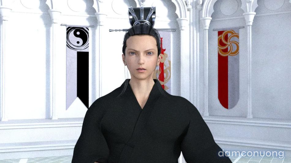 đọc truyện Tiên Tử Nón Xanh Sinh Hoạt Chương 2 ảnh 97 tại Thiên Thai Truyện