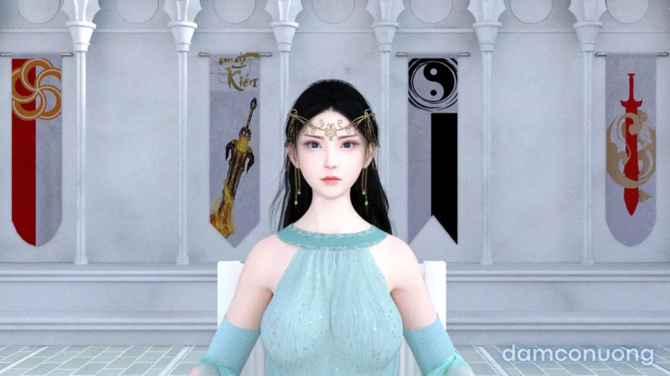 đọc truyện Tiên Tử Nón Xanh Sinh Hoạt Chương 2 ảnh 98 tại Thiên Thai Truyện