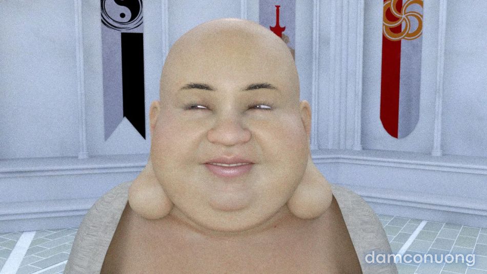 đọc truyện Tiên Tử Nón Xanh Sinh Hoạt Chương 2 ảnh 99 tại Thiên Thai Truyện