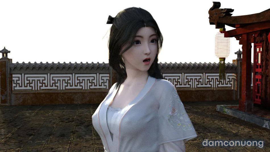 đọc truyện Tiên Tử Nón Xanh Sinh Hoạt Chương 3 ảnh 18 tại Thiên Thai Truyện