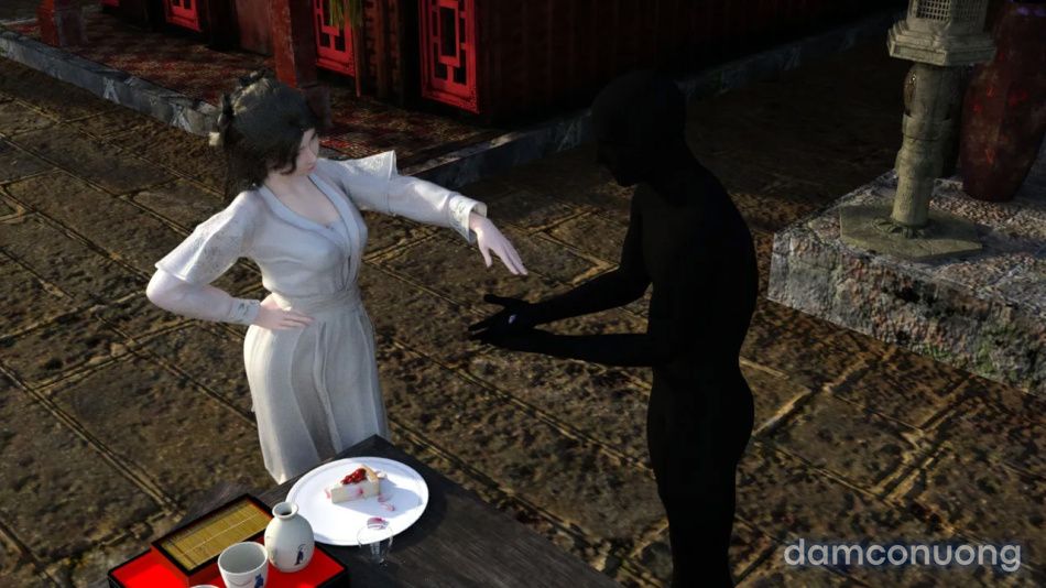 đọc truyện Tiên Tử Nón Xanh Sinh Hoạt Chương 3 ảnh 24 tại Thiên Thai Truyện