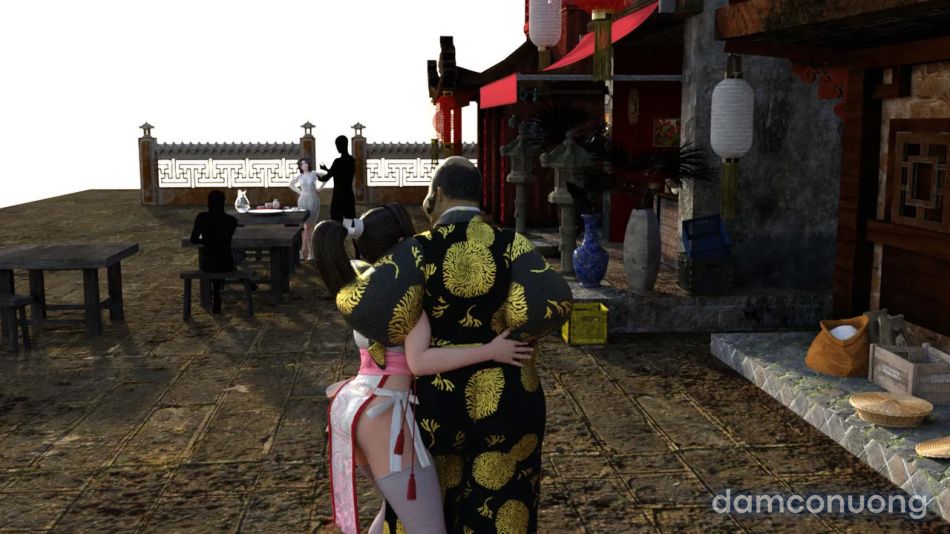 đọc truyện Tiên Tử Nón Xanh Sinh Hoạt Chương 3 ảnh 27 tại Thiên Thai Truyện