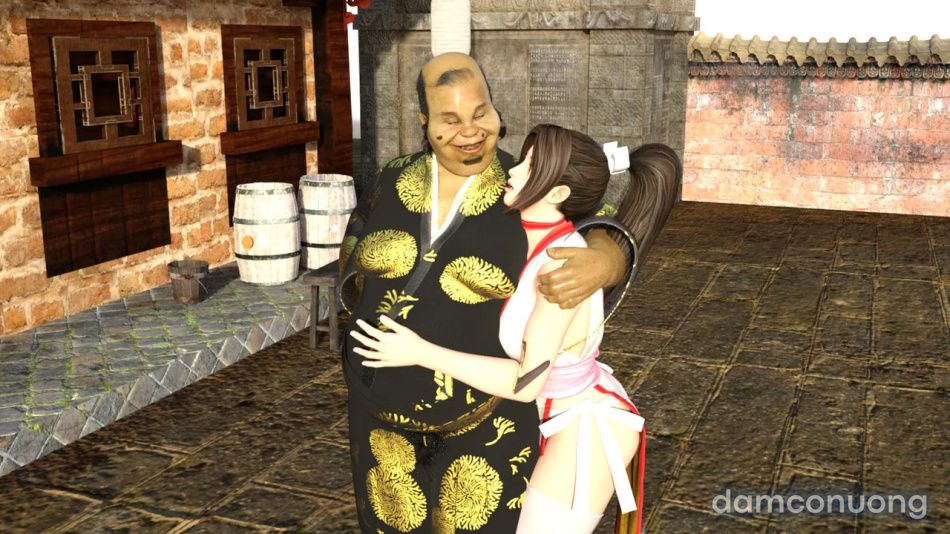 đọc truyện Tiên Tử Nón Xanh Sinh Hoạt Chương 3 ảnh 28 tại Thiên Thai Truyện