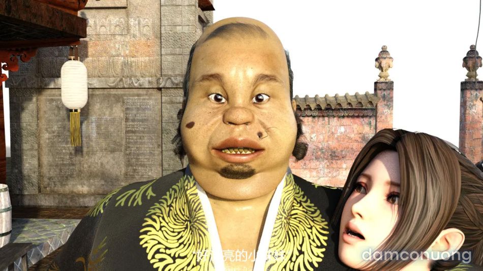 đọc truyện Tiên Tử Nón Xanh Sinh Hoạt Chương 3 ảnh 30 tại Thiên Thai Truyện