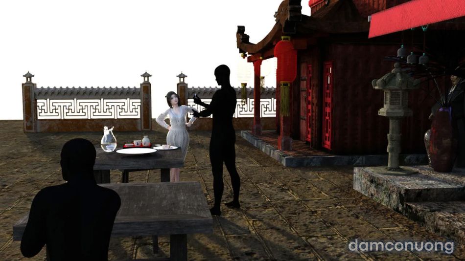 đọc truyện Tiên Tử Nón Xanh Sinh Hoạt Chương 3 ảnh 31 tại Thiên Thai Truyện