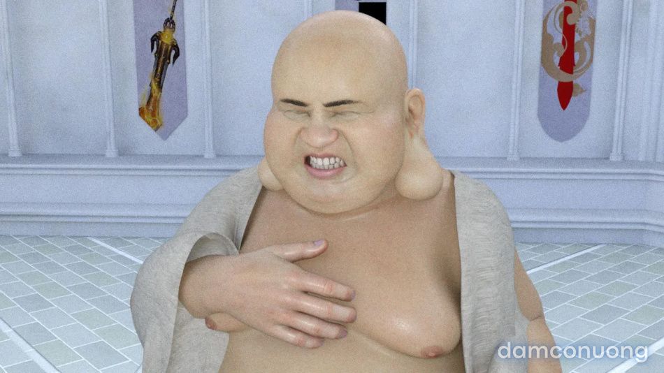 đọc truyện Tiên Tử Nón Xanh Sinh Hoạt Chương 3 ảnh 5 tại Thiên Thai Truyện