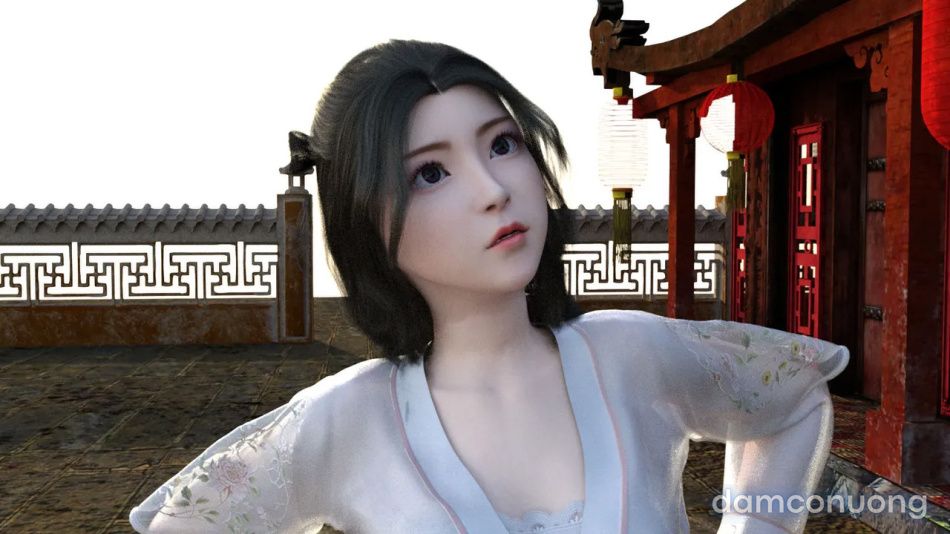 đọc truyện Tiên Tử Nón Xanh Sinh Hoạt Chương 3 ảnh 32 tại Thiên Thai Truyện