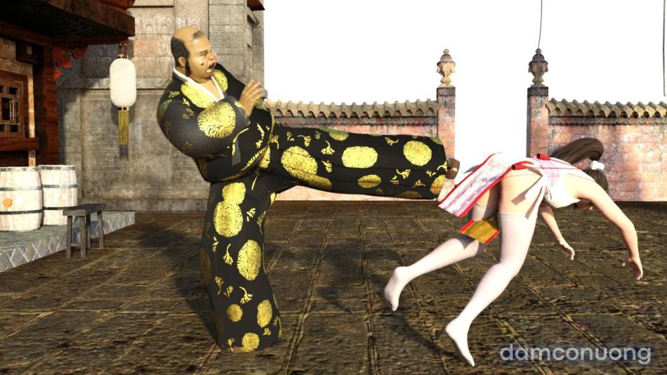 đọc truyện Tiên Tử Nón Xanh Sinh Hoạt Chương 3 ảnh 33 tại Thiên Thai Truyện