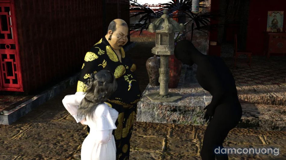 đọc truyện Tiên Tử Nón Xanh Sinh Hoạt Chương 3 ảnh 35 tại Thiên Thai Truyện