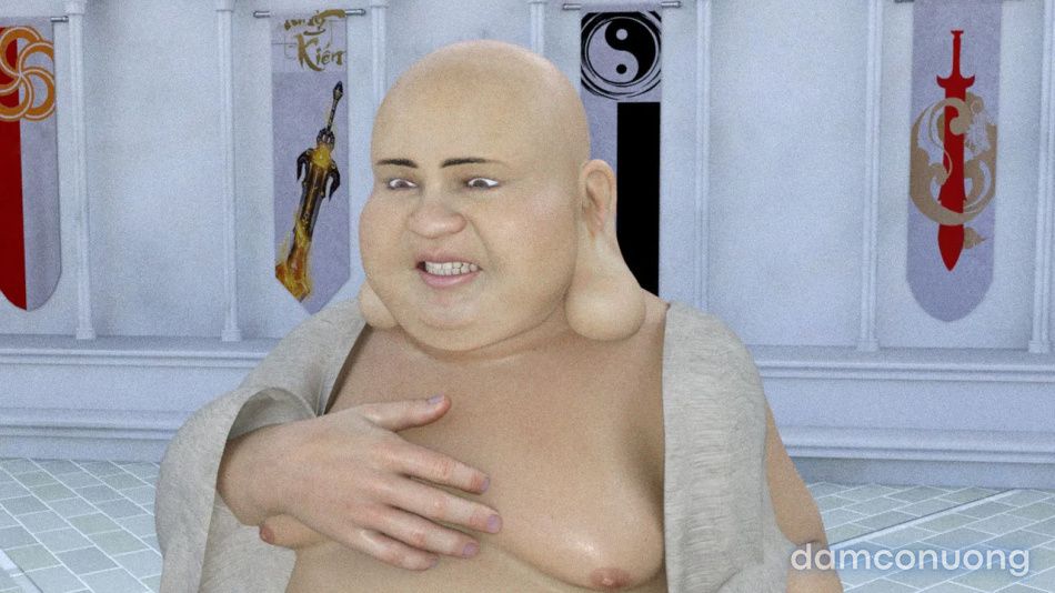 đọc truyện Tiên Tử Nón Xanh Sinh Hoạt Chương 3 ảnh 6 tại Thiên Thai Truyện