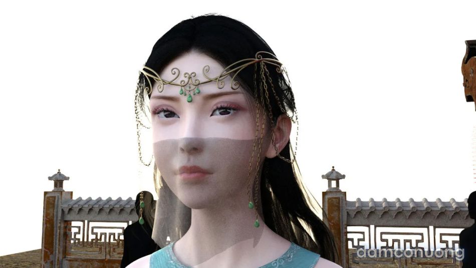 đọc truyện Tiên Tử Nón Xanh Sinh Hoạt Chương 3 ảnh 42 tại Thiên Thai Truyện