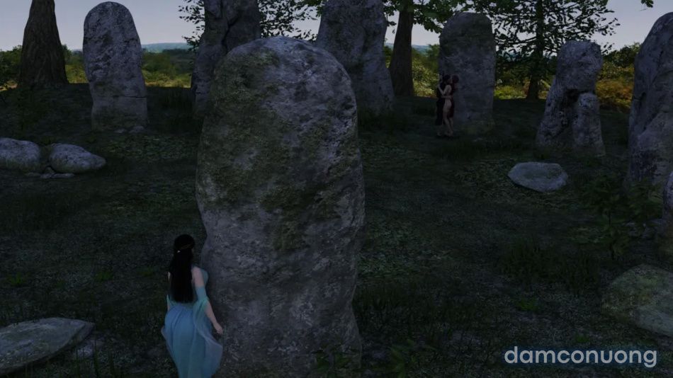 đọc truyện Tiên Tử Nón Xanh Sinh Hoạt Chương 3 ảnh 49 tại Thiên Thai Truyện