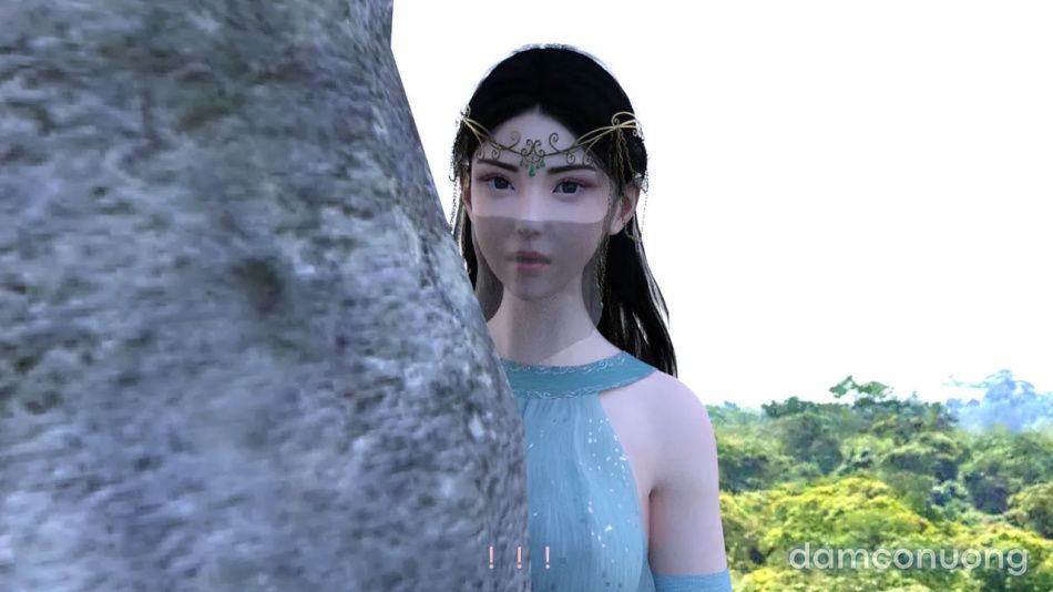 đọc truyện Tiên Tử Nón Xanh Sinh Hoạt Chương 3 ảnh 50 tại Thiên Thai Truyện