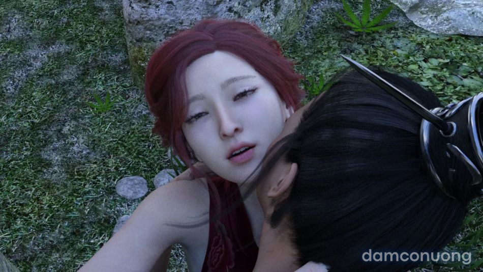 đọc truyện Tiên Tử Nón Xanh Sinh Hoạt Chương 3 ảnh 54 tại Thiên Thai Truyện