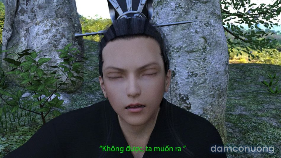 đọc truyện Tiên Tử Nón Xanh Sinh Hoạt Chương 3 ảnh 60 tại Thiên Thai Truyện