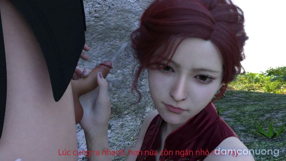 đọc truyện Tiên Tử Nón Xanh Sinh Hoạt Chương 3 ảnh 61 tại Thiên Thai Truyện