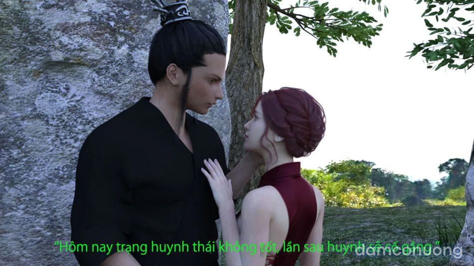 đọc truyện Tiên Tử Nón Xanh Sinh Hoạt Chương 3 ảnh 62 tại Thiên Thai Truyện