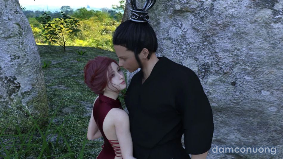 đọc truyện Tiên Tử Nón Xanh Sinh Hoạt Chương 3 ảnh 63 tại Thiên Thai Truyện